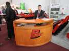 Targi AGROTECH i LAS-EXPO Kielce cz.2