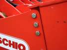 Maschio Gaspardo na AGRO SHOW BEDNARY 2017