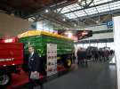 METAL-FACH na targach Agritechnika w Hanowerze