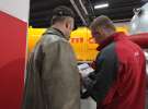 POMOT  na AGROTECH Kielce 2014