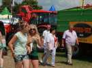 INTER-VAX  na targach AGRO-TECH Minikowo 2013