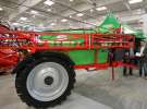 Targi AGRO-PARK Lublin 2014 cz.2