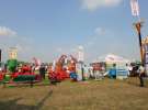 Premium Trade na Agro Show 2014