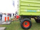 Umega na AGRO SHOW BEDNARY 2017