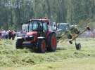 Zielone AGRO SHOW – POLSKIE ZBOŻA 2014 w Sielinku - sobota