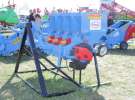 Krukowiak na Agro Show 2012