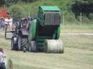 Pokaz maszyn zielonkowych - Opolagra 2012