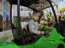 Serafin na AGROTECH Kielce 2014