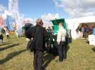 AGRO SHOW 2013 - sobota i niedziela