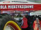 GRASDORF KOŁA Polska na Targach AGRO-PARK Lublin 2015