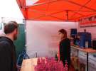 Agro Show 2015 - Techmet