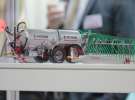 PICHON na targach Agritechnica 2013