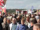  Agro Show 2012 - niedziela