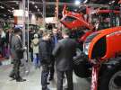 Targi AGROTECH i LAS EXPO 2013 - sobota i niedziela