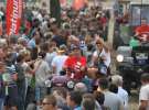 Targi Roltechnika w Wilkowicach 2015