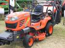 AGROMIX Rojęczyn na Zielonym AGRO SHOW – POLSKIE ZBOŻA 2014 w Sielinku