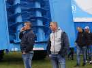 Euromilk na AGRO SHOW BEDNARY 2017