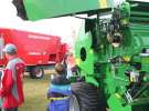 McHale Polska na Agro Show 2014