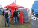 Agro Show 2015 - Axmann 