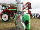 Agro Show 2015 - Krukowiak