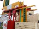OMNIVENT na targach Agro Show 2013