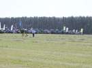 Zielone Agro Show i pokaz maszyn rolniczych - znajdź siebie