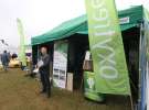 Oxytree na AGRO SHOW BEDNARY 2017