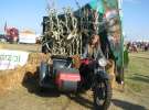 Agro Show 2011 Zdjęcia z Motorem Sobota
