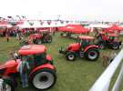 Agro Show 2013 Piątek