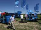 EUROMILK na ZIELONE AGRO SHOW 2016