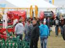 AGRO SHOW 2015 - niedziela