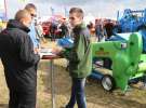 Agro Show 2015 - Krukowiak