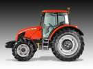 Zetor Forterra 135