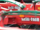 METAL-FACH na targach Agro Show 2013