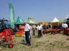 Zielone Agro Show 2011 - wystawcy