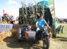 Agro Show 2011 Zdjęcia z Motorem Sobota