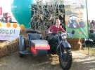 Agro Show 2011 Zdjęcia z Motorem Niedziela