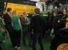 Targi AGROTECH i LAS-EXPO Kielce cz.2