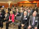 XIX Międzynarodowe Targi Techniki Rolniczej AGROTECH - otwarcie