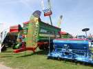Bogart na Agro-Tech w Minikowie 2016