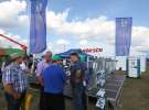 Agro Show 2015 - Inofama