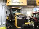 AGCO na targach AGROTECH Kielce 2015