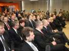 XIX Międzynarodowe Targi Techniki Rolniczej AGROTECH - otwarcie