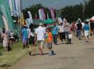 Zielone AGRO SHOW – POLSKIE ZBOŻA 2014 w Sielinku - niedziela