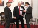 Bury na AGROTECH Kielce 2013