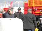 Metal-Fach na Agro Show 2012