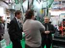 Targi Agritechnica 2013 w Hanowerze