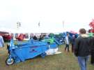 Krukowiak na AGRO SHOW BEDNARY 2017