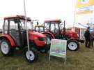 PROKMAR na targach Agro Show 2013