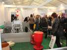 POLNET na Agro Tech Kielce 2012